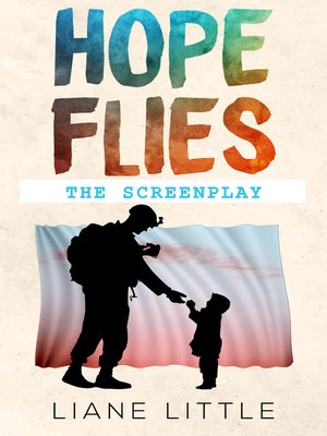 cover image of Hope Flies